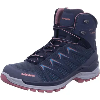 stahlblau/rose 39.5