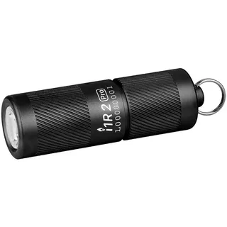Olight i1R 2 Pro black LED Taschenlampe akkubetrieben 180lm