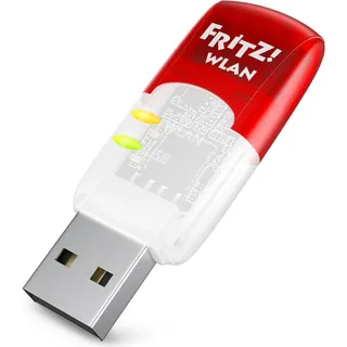 AVM FRITZ!WLAN Stick AC 430 internationale Version