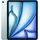 13" (7. Generation 2025) 512 GB Wi-Fi Blau
