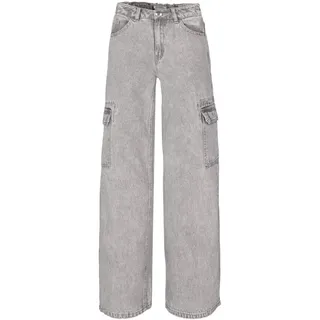 GARCIA Cargojeans in Grau - 164