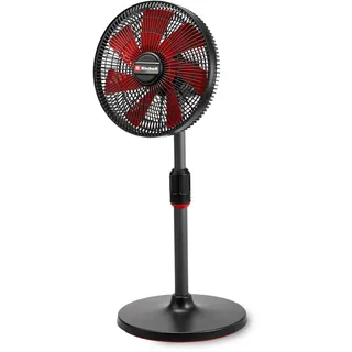Einhell GE-CF 18/320 P Li-Solo 32 cm Standventilator Schwarz