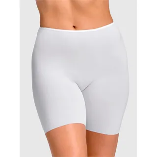 MISS MARY OF SWEDEN MISS Mary Cool Sensation Shorts weiß, 52 Damen,