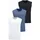 MAN S WORLD blau L