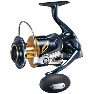 Shimano Stella Sw 10000PG,