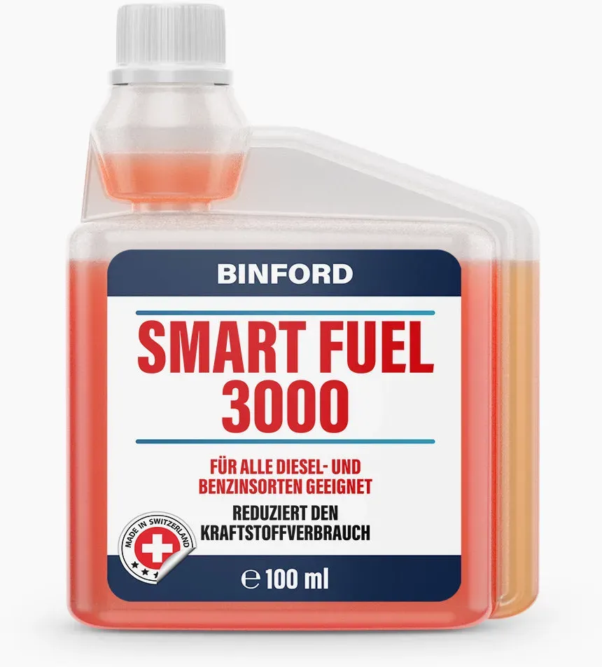 BINFORD SMART FUEL 3000 (100 ml)
