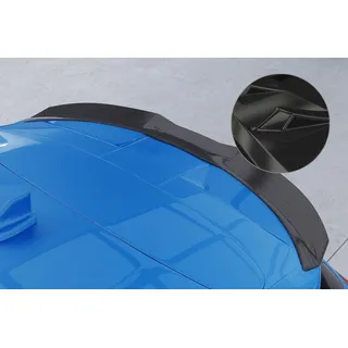 CSR Heckflügel mit ABE für Ford Focus MK4 Turnier HF648-G Glossy schwarz glänzend