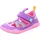 Breezy Tukan Lila/Rosa 25