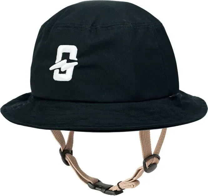 BANGPROOF BUCKET Helm 2025 black - XL