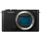 Panasonic Lumix DC-S9 Schwarz