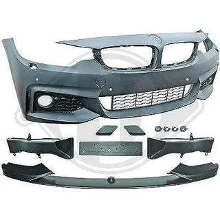 Diederichs Stoßfänger HD Tuning 1245350]