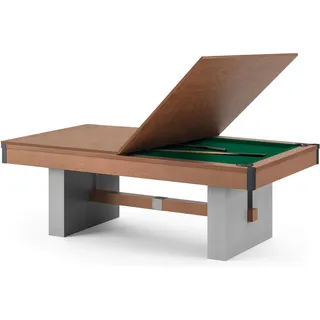 Bison Abdeckplatte Loft Schiefer