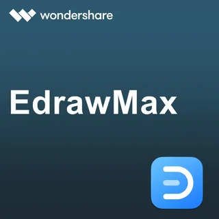 Wondershare EdrawMax