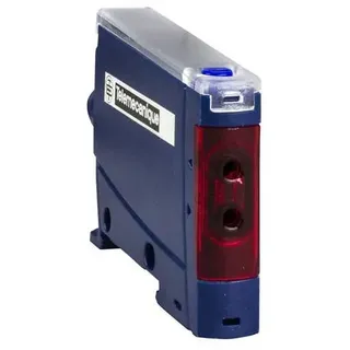 Telemecanique Sensors Telemechanique Verstärker f.Lichtleiter XUDA1PSML2