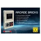 Millennium - Arcade Bricks, Portable Spielekonsole mit 200 Spielen
