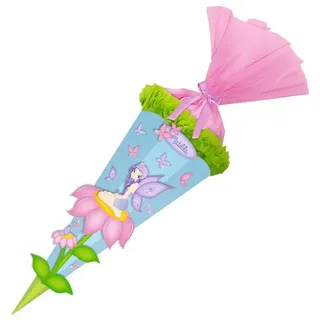 Ursus Bastelset Elfe 68 cm 6-eckig