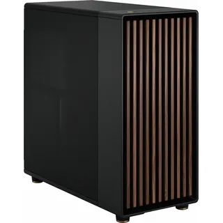 Fractal Design North XL Charcoal Black (FD-C-NOR1X-01)