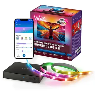 WIZ Sync box starter kit 55"-65" EU