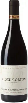 Aloxe Corton 2023 - Arnoux Père et Fils