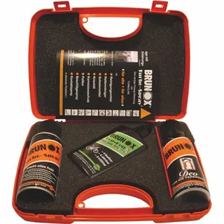 Brunox BRUNOX Geschenk-Box multicolor 300ml Fahrrad