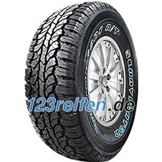 LANVIGATOR Catchfors A/T 215/70 R15109/107R Sommerreifen