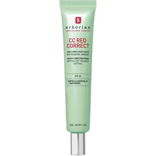 Erborian CC Red Correct 40 ml