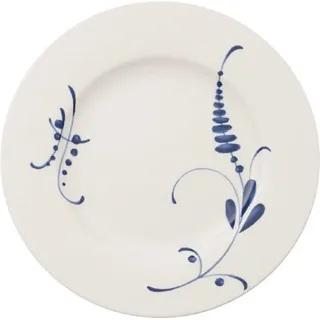 Villeroy & Boch Speiseteller Vieux Luxembourg Brindille Länge 27,1 x Breite Höhe 2 cm