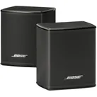 BOSE Surround-Lautsprecher "Surround Speaker", schwarz, Lautsprecher, für Soundbar 600, 900 und ultra, kabelloser Home-Cinema-Sound