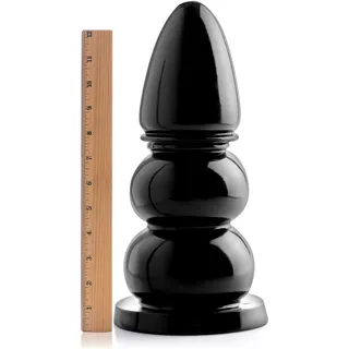 Wrecking Balls XXL Giant Dildo
