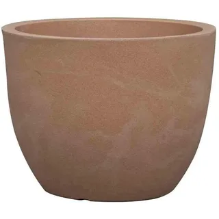 Ø 45 x 36,1 cm terracotta