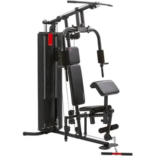 Christopeit Sport® Kraftstation SP 2000 1 St