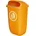 50 L orange 1 St.