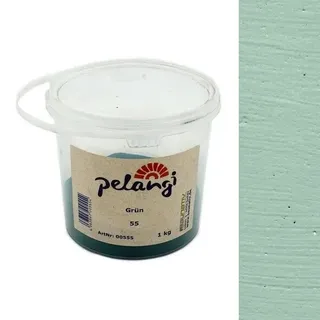 Pelangi Grün 55 - 100 g Becher