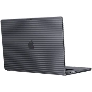 Tech21 Evo Wave 16 Apple), Notebooktasche, Grau