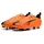 FG/AG heat fire/puma black/glowing red 35 5