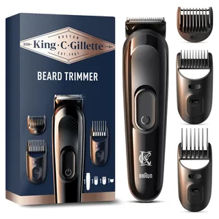 King C. Gillette King C.