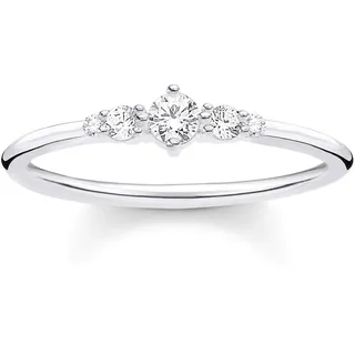 Thomas Sabo Ring Vintage 56/17,8