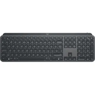 Business, schwarz, Logi Bolt, USB/Bluetooth, FR (920-010245)