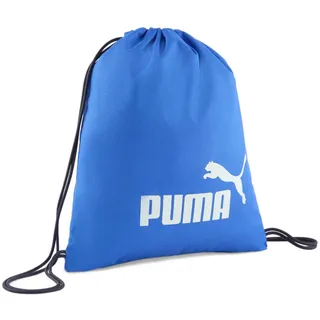 Puma PHASE Small Kinder 01 - vivid blue