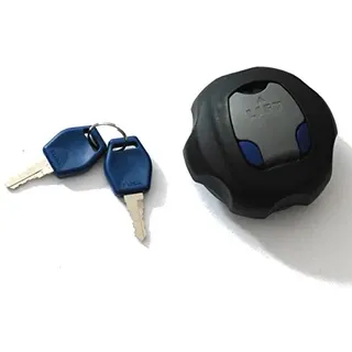 ATV Quad Tankdeckel abschließbar mit Schlüssel für Kymco MXU Maxxer 250 300