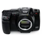 BlackMagic Cinema 6K Camcorder Schwarz