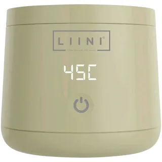 liini Flaschenwärmer 3.0, Oliv