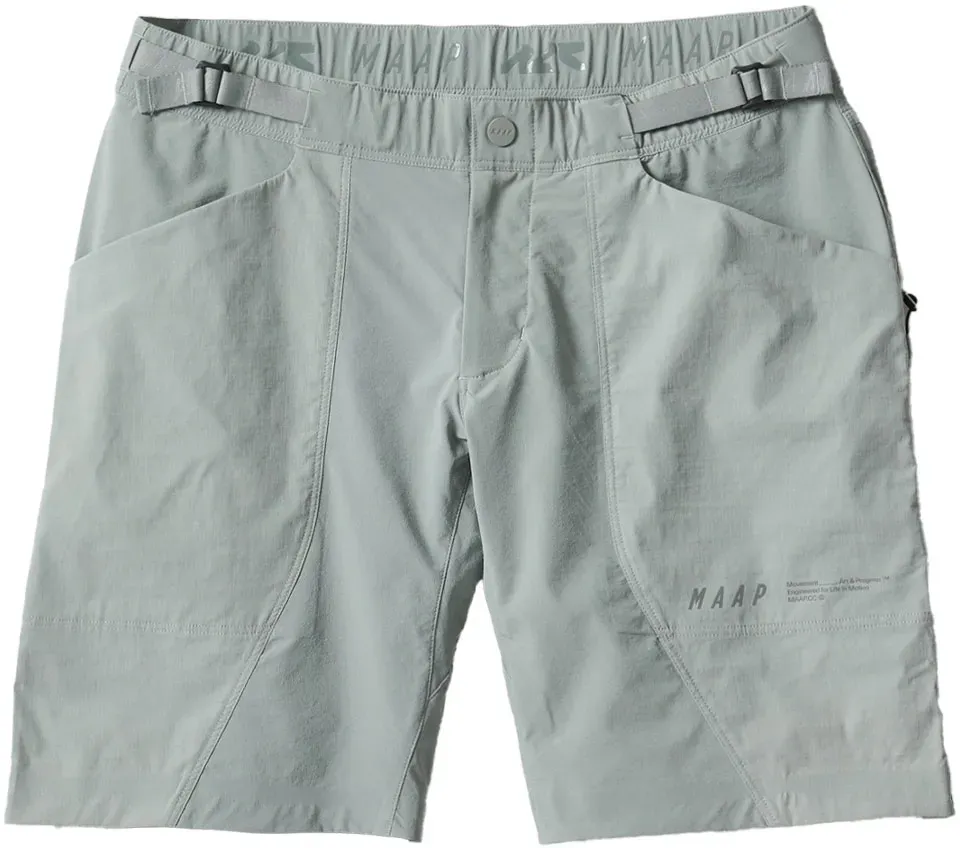 MAAP Alt_Road Overshort 2.0 - black - M