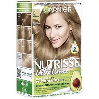 7 toffee mittelblond 160 ml