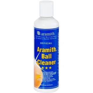 Aramith Billard-/Poolkugelreiniger & Politur