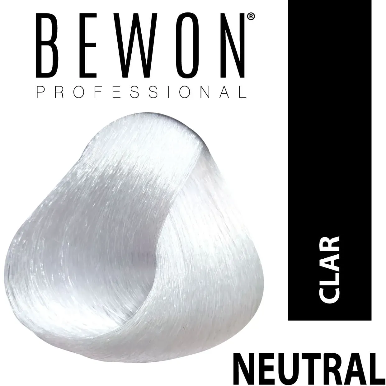 Permanent Hair Color Cream - neutral