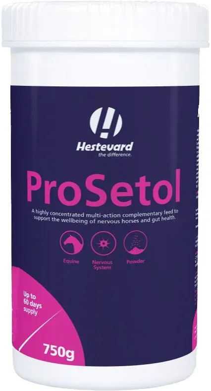 Hestevard Prosetol