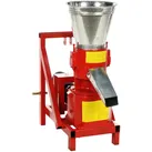 GeoTech TWPM230 - Pelletpresse für Traktor - Pelletherstellung für die Heizung