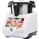 SILVERCREST® KITCHEN TOOLS Monsieur Cuisine smart »SKMS 1200 A1«, weiß
