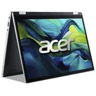 Acer Aspire Go Spin 14 (AGSP14-31PT-C3KF) 14,0" WUXGA touch, Intel N150, 8GB RAM, 512GB SSD, Windows 11
